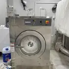 معدات مغسلة ملابس