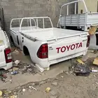 صندوق هايلوكس غماره