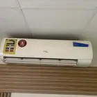 مكيف سبلتemjoi 1.5 طن