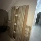 سريري نوم مترين  مترين