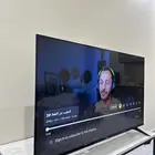 شاشة 50 بوصة