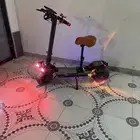 سكوتر للبيع دينمويين