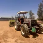 حراثه فيات مع لبانه كلاس للبيع