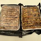 دخل طازج