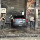 كاديلاك ATS 2014 V6 ممشى قليل Cadillac