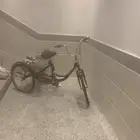 دراجه ثلاث كفرات للبيع