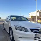 هوندا اكورد 2011فل