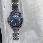 ساعه ZYROS الاصلية