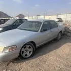 قطع غيار فورد موديل 2002 قير ارضي