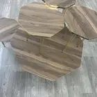 طاولة جديد استعمال اقل من 6 اشهر