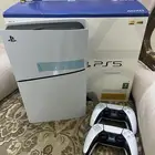 سوني 5 مدخل شريط مستخدم شبه جديد