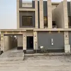 فيلا للأيجار النرجس