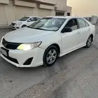 كامري 2013 فل كامل GLX