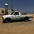 للبيع ددسن 1984 غماره مسقطه