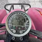 دباب 100 اربع كفرات للبيع