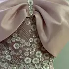 فستان جديد م لبستو الا مرا