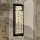 ماوس وكيبورد وماوس باد