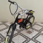 سيكل رامبو مقاس 20