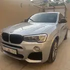 للبيع بي ام BMW X4 موديل 2018