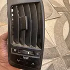 شاشه وريش مكيف جي اكس ار 2011