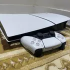 بلاستيشن فايف سيلم ديجيتال 1 تيرا مع كامل مستحقاته