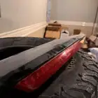 جناح دينالي 2013 اصلي