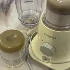طحانة ب ن وهيل وعصير