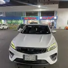 جيلي بينراي 2022