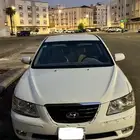 سوناتا 2009 للبيع