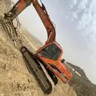 بوكلين دايو دوسان موديل 2008 للبيع