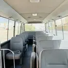 Toyota coaster