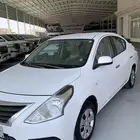نيسان صني 2020 اتوماتيك