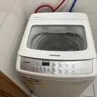 غسالة أوتوماتك شركة سامسونج