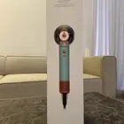Dyson Supersonic New with receipt جديد مختوم مع إيصال
