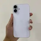 ايفون اكس ار Xr مرهم 16 ابيض 128 قيقا