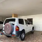 باجيرو 2002 رجيع حكومي ممشى قليل