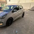 شيفروليه سبارك موديل 2020 للبيع تبوك