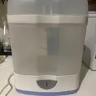 معقم رضعات للأطفال   من شيكو