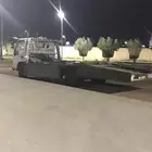 سطحه ماشي من القصيم لاي اتجاه فاضي