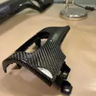 carbon fiber معالجه وصيانه كاربون فايبر