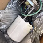 طرمبة بنزين جمس اصلية