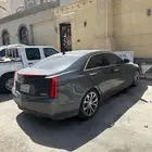 كاديلاك ATS 2013