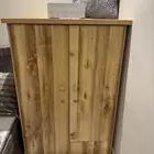 دولاب أطفال ب200
