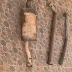 ماصوره ودبه والوصله الاخيره حقت هايلكس