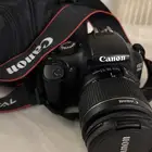 عدسة كاميرا للبيع نظيفة