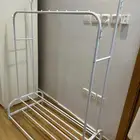 علاقة ملابس للبيع