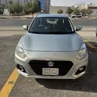 للبيع سوزوكي ديزاير 2024 الممشى 55 الف