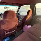 جمس سيرا غمارتين الشاصي القصير قير عادي دبل موديل 1997 3500