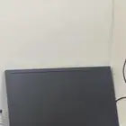شاشه جيدا ونضيافه