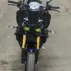 دباب ياماها YAMAHA MT10 SP 2023